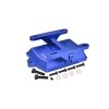 ALUMINUM 7075-T6 RECEIVER BOX COVER WITH ELECTRIC ADJUSTMENT BRACKET FOR TRAXXAS 1/6 XRT 8S / X-MAXX