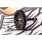 40Cr CARBON STEEL M1.5 SPUR GEAR 35T FOR TRAXXAS 1/6 XRT 8S / X-MAXX