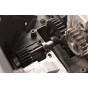 40Cr CARBON STEEL M1.5 SPUR GEAR 35T FOR TRAXXAS 1/6 XRT 8S / X-MAXX