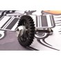 40Cr CARBON STEEL M1.5 SPUR GEAR 35T FOR TRAXXAS 1/6 XRT 8S / X-MAXX