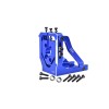 ALUMINUM 7075-T6 QUICK RELEASE MOTOR BASE FOR TRAXXAS 1/6 XRT 8S / X-MAXX