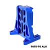 ALUMINUM 7075-T6 MOTOR FIXING MOUNT FOR TRAXXAS 1/6 XRT 8S / X-MAXX