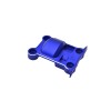 7075 ALLOY REAR GEAR COVER FOR TRAXXAS 1/6 XRT 8S / X-MAXX