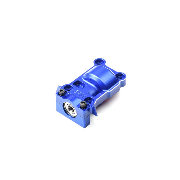 7075 ALLOY REAR GEAR COVER FOR TRAXXAS 1/6 XRT 8S / X-MAXX