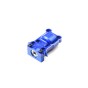 7075 ALLOY REAR GEAR COVER FOR TRAXXAS 1/6 XRT 8S / X-MAXX