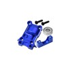7075 ALLOY REAR GEAR COVER FOR TRAXXAS 1/6 XRT 8S / X-MAXX
