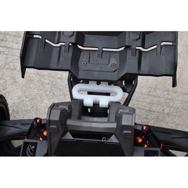 TRAXXAS XRT 8S REAR BUMPER MOUNT FOR TRAXXAS 1/6 XRT 8S