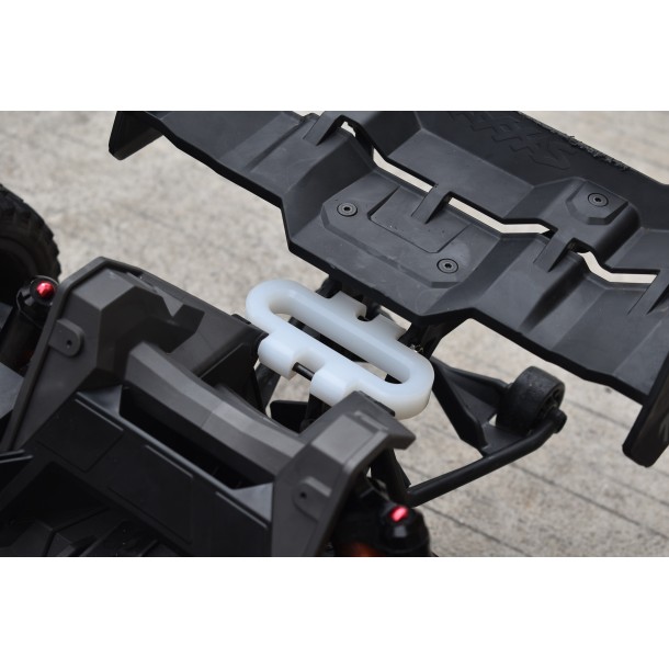 TRAXXAS XRT 8S REAR BUMPER MOUNT FOR TRAXXAS 1/6 XRT 8S
