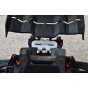TRAXXAS XRT 8S REAR BUMPER MOUNT FOR TRAXXAS 1/6 XRT 8S