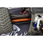 ALUMINIUM 7075-T6 FRONT STEERING ROD FOR TRAXXAS 1/6 XRT 8S / X-MAXX