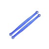 ALUMINIUM 7075-T6 FRONT STEERING ROD FOR TRAXXAS 1/6 XRT 8S / X-MAXX