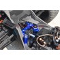 ALUMINUM 7075-T6 FRONT STEERING ASSEMBLY FOR TRAXXAS 1/6 XRT 8S / 1/6 PRO SCALE 2WD SAND CAR 8S