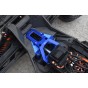 ALUMINUM 7075-T6 FRONT BULKHEAD COVER SET FOR TRAXXAS 1/6 XRT 8S