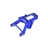 ALUMINUM 7075-T6 FRONT BULKHEAD COVER SET FOR TRAXXAS 1/6 XRT 8S