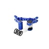7075 ALLOY FRONT STEERING ASSEMBLY FOR TRAXXAS 1/6 XRT 8S / 1/6 PRO SCALE 2WD SAND CAR 8S