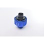 MEDIUM CARBON STEEL FRONT/MIDDLE/REAR DIFFERENTIAL GEAR SET FOR TRAXXAS 1/6 XRT 8S / X-MAXX