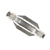 STAINLESS STEEL CHASSIS PROTECTION PLATE SET (LIGHTWEIGHT) FOR TRAXXAS 1/6 XRT 8S