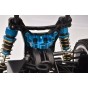 ALUMINIUM 7075 FRONT/REAR DAMPER STAY MOUNT FOR TAMIYA 1/10 XV-02 PRO