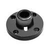 MEDIUM CARBON STEEL SPUR GEAR HOLDER FOR TAMIYA 1/10 XV-02 PRO