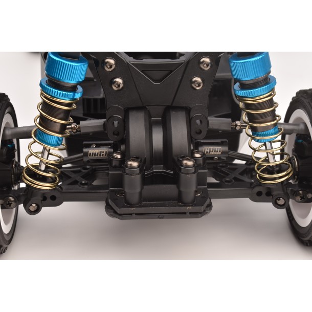 MEDIUM CARBON STEEL FRONT/REAR DIFF OUTDRIVE FOR TAMIYA 1/10 4WD XV-02 PRO