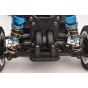 MEDIUM CARBON STEEL FRONT/REAR DIFF OUTDRIVE FOR TAMIYA 1/10 4WD XV-02 PRO