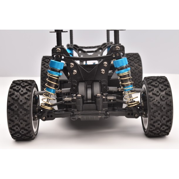 MEDIUM CARBON STEEL FRONT/REAR DIFF OUTDRIVE FOR TAMIYA 1/10 4WD XV-02 PRO