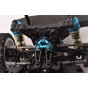 ALUMINIUM 7075 STEERING COLUMN MOUNT FOR TAMIYA 1/10 XV-02 PRO