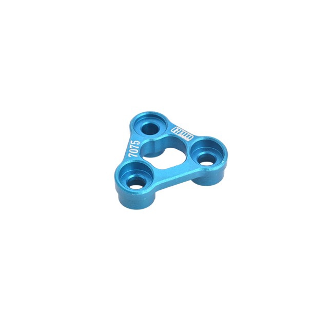 ALUMINIUM 7075 STEERING COLUMN MOUNT FOR TAMIYA 1/10 XV-02 PRO