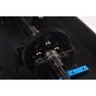 MEDIUM CARBON STEEL HIGH SPEED M0.6 MODULE SPUR GEAR 70T FOR TAMIYA 1/10 XV-02 PRO