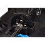 MEDIUM CARBON STEEL HIGH SPEED M0.6 MODULE SPUR GEAR 70T FOR TAMIYA 1/10 XV-02 PRO