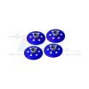 ALUMINIUM EXTRA SIZE LOCKING WHEEL  WASHER - 4PCS SET--YTL005A