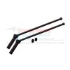 MEDIUM CARBON STEEL CVD FOR FRONT / REAR FOR ARRMA 1/5 KRATON OUTCAST 8S BLX