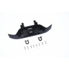 ALUMINIUM SERVO FORWARD FRONT BUMPER +D-RINGS FOR TRAXXAS 1/10 TRX-6 MERCEDES-BENZ G-63 MAG 6X6 / TRX-4 MERCEDES-BENZ G500