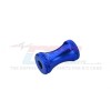 ALUMINUM COLLAR FOR REAR CHASSIS BRACE FOR ARRMA 1/7 INFRACTION / LIMITLESS 6S
