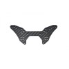 CARBON FIBER REAR SHOCK TOWER FOR ARRMA 1/7 INFRACTION 6S / LIMITLESS V2 / FELONY 6S