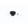 HARDEN STEEL #45 MOTOR GEAR 20T FOR TRAXXAS 1/10 MAXX 1.0/2.0