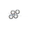 STAINLESS STEEL SHIM 5.1*10.8*2.5 FOR TRX4010 - 4PC SET--TRX4010/SH
