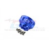 ALUMINUM FRONT/REAR DIFFERENTIAL CARRIER--TRX4011