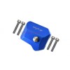 ALUMINUM FRONT/REAR GEARBOX COVER--TRX4012A
