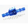 ALUMINUM REAR GEAR BOX (WITHOUT COVER) --TRX4013B