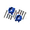 ALUMINUM REAR GEAR BOX MOUNTS--TRX4013C