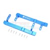 ALUMINUM SIDE STEPS--TRX4014