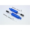 ALUMINIUM FRONT/REAR INTERNAL SHOCKS--TRX4093N