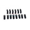 PLASTIC BALL ENDS FOR TRX4160--TRX4160/BE