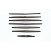 SPRING STEEL TURNBUCKLES--TRX4162ST