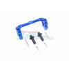 ALUMINUM FRONT ADJUSTABLE BODY MOUNT & POST--TRX4201FA