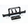 ALUMINIUM FRONT BUMPER W.WINCH PLATE (ON-ROAD STREET FIGHTER) --TRX4330FB