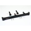 ALUMINIUM REAR BUMPER (ON-ROAD STREET FIGHTER) --TRX4330RB