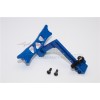 ALUMINIUM ADJUSTABLE TOW HITCH - 1SET--CK333R