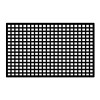 SCALE ACCESSORIES:  ELASTIC NETTING FOR CARGO OR WINDOWS -1PC--ZSP031